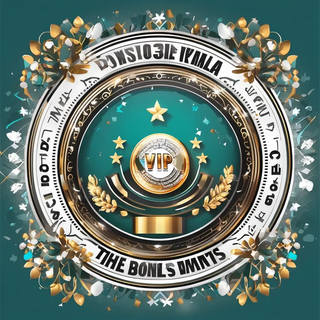 vip bonuses