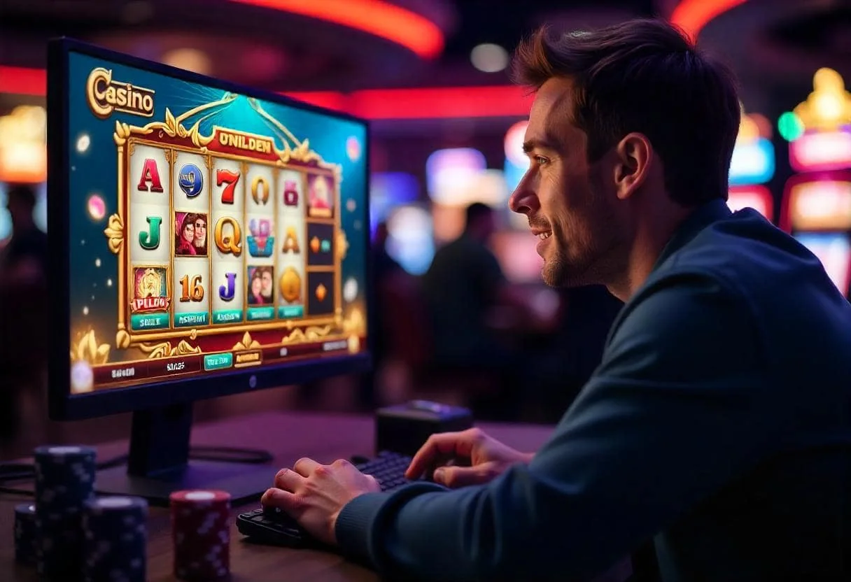 no deposit bonus casino