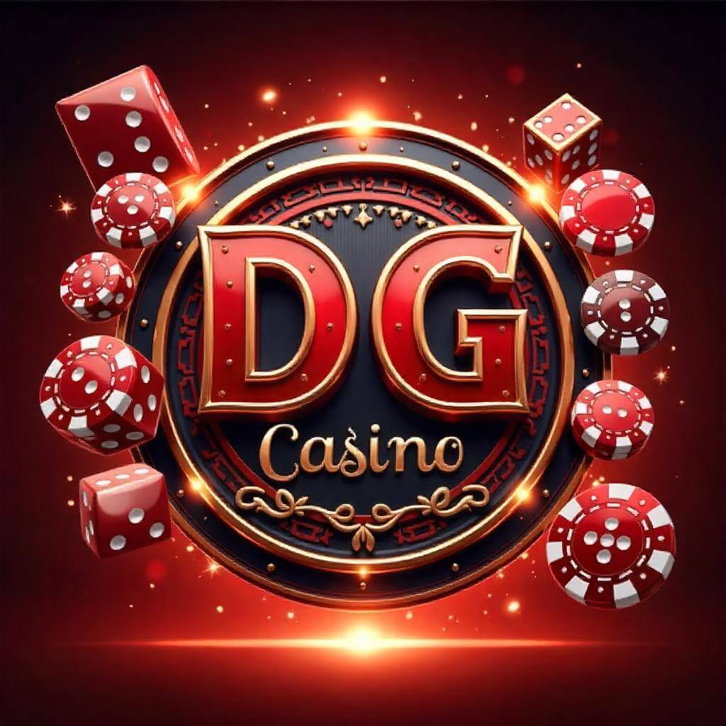 DG Club Logo App