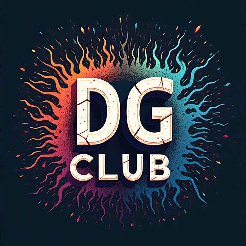 DG Club App Win Prizes Big Rewards