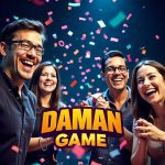 Daman Games: A 5 Way Step-By-Step To Earn Money Effectively