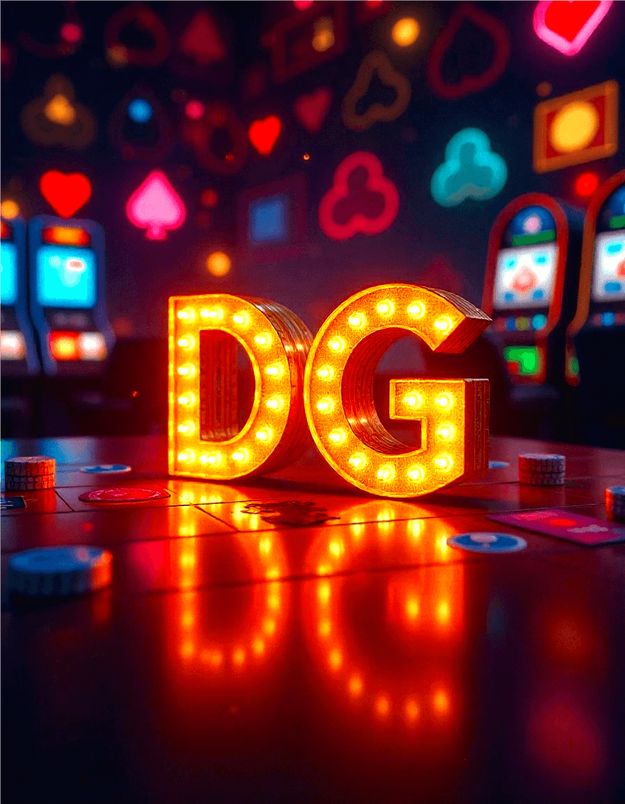 DG Club offers a dynamic online gaming ecosystem with diverse games, user engagement, security, and a self-sustaining economy benefiting players and developers.