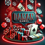 Daman Games 2025: Ultimate Winning Strategies for Casino Slots & Color Prediction