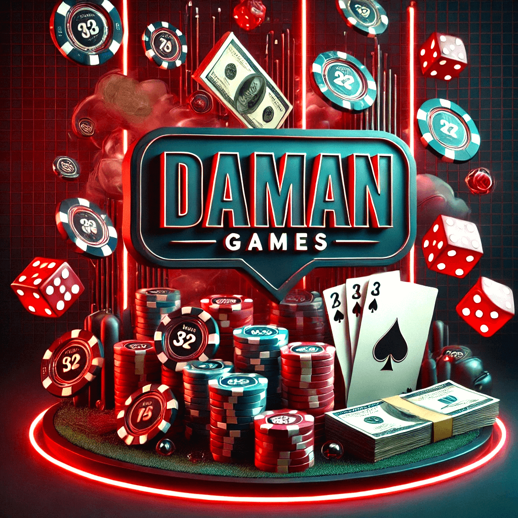 Winning strategies for Daman Games: Master color prediction, slots, card games, and live dealer games. Play smart, maximize winnings, and enjoy responsibly!