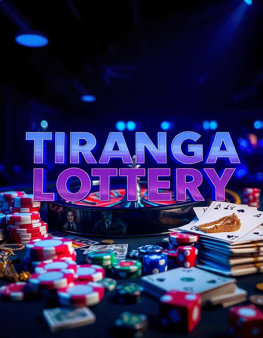 Discover how to log in to the Tiranga Lottery, follow the rules, and use smart tips to increase your chances of winning exciting prizes!