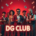 DGClub Lottery 2025: Powerful Packed Microtransactions Revolutionizing Online Gaming