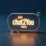 Chat2You – Discover the Hidden Social Networks Inside Anonymous Chat Rooms